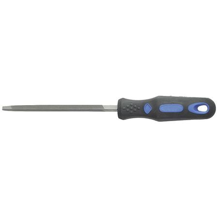 

Taper File American Single Set and Cut