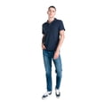 thumbnail image 4 of Jeans Oggi Hombre Power Vintage 2311101 Corte Straight Azul Oscuro OGGI JEANS OGGI JEANS POWEVINT2311101, 4 of 4