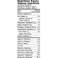 thumbnail image 2 of Bolthouse Farms Green Goodness Fruit and Vegetable Juice, 32 oz, 2 of 3