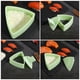 thumbnail image 4 of Kit de 3 moldes antiadherentes para hacer bolas de arroz de sushi, desmoldable sin esfuerzo, para onigiri, utensilio japonés para el hogar, 4 of 8