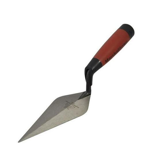 Marshalltown 46 London Pattern Pointing Trowel