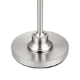 thumbnail image 5 of Kyrid 63" Adjustable Metal Floor Lamp for Bedroom Living Room Standing Lamp with White Linen Shade, 5 of 7