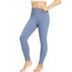 thumbnail image 1 of Odeerbi 2-13 Años Niñas Yoga Leggings Workout Dance Athletic Sports Pantalones Cómodo Cintura Alta Suave Transpirable Mallas, 1 of 9