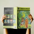 thumbnail image 3 of Angulimala (521), 3 of 4
