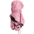 thumbnail image 4 of VEEKI Umbrella 8 Ribs 5 Folding Sunscreen Rain Dual Use Umbrella Light Gift Durable and Reliable24058861, 4 of 5