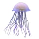 thumbnail image 1 of Ornamento artificial s medusas falsas belleza del multicolor del acuario 1 Gloria Decoración del tanque de peces de acuario, 1 of 9