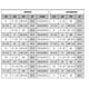 thumbnail image 2 of Adi-das Originals Superstar 2 JH5469 Cloud White White Black Men's Size oki①, 2 of 5