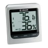 Meade Instruments TM005X-M Wireless Indoor/Outdoor Thermo Hygrometer