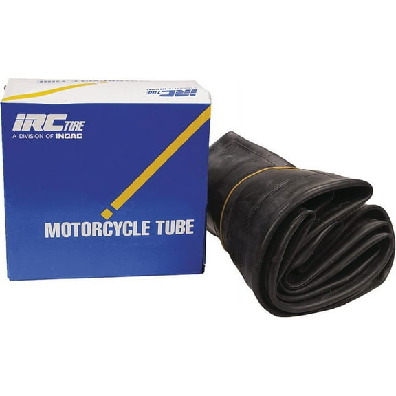 15" Inner Tube w/TR-4 Center Metal Valve Stem (140-150/90, 150/80)