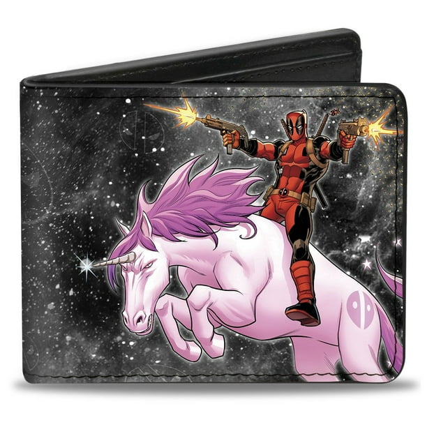 deadpool on unicorn pop value
