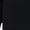 Black, variant on Otqutp Children's Hoodie Solid Color Hoodie Plus Fleece Boys and Girls Hooded Sweatshirts Active Pullover Hoodie for 1-10 Years(Black,3-4 Years)