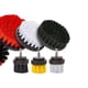 thumbnail image 2 of Kit de Herramientas de limpieza de cepillo de taladro 10 piezas Sunnimix Limpiador de accesorios, 2 of 5