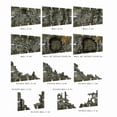 thumbnail image 5 of Battle Systems - Édition Fantasy Dungeon Kickstarter, 5 of 5