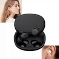 thumbnail image 1 of Sleep Pro Earbuds, 2025 Best Invisible Earplugs for Side Sleepers, 1 of 5