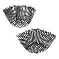 thumbnail image 7 of Goowood Rubber Fishing Net Replacement Landing Net for Trout Fly Fishing Net Foldable Silica Gel Fish Net Mesh Fishing Gear Accessories, 7 of 7
