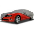 thumbnail image 3 of Covercraft Custom WeatherShield HP Car Cover - Red C16868PR, 3 of 4