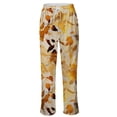 thumbnail image 3 of WILLBEST Pantalones Casuales de Mujer Para Uso Diario, Diseño Sólido y Cómodo Para El Verano, Fácil Cuidado y Opciones de Estilo Versátiles., 3 of 4