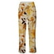 thumbnail image 3 of WILLBEST Pantalones Cortos Deportivos Casuales de Cintura Alta Con Cremallera y Bolsillos Para Mujer Para Uso Deportivo O Diario., 3 of 4