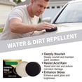 thumbnail image 3 of HWRETIE Car Scratch Repair Wax Kit Paint Polishing Compound with Coating Wax Scratch Remover Paste for Automotive Paint Restoration, 3 of 9