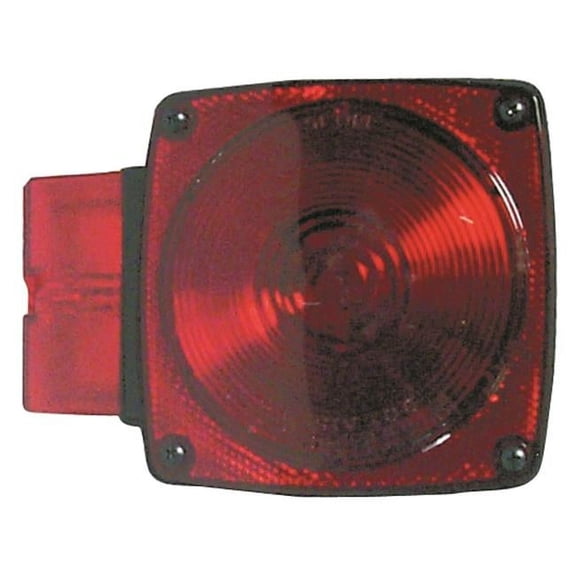 Anderson Marine  E452L; Belljar Subm.Stop/Lt-Left