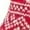 red, variant on USB Heated Slipper Socks Electric Heating Warm Anti-Slip Socks Portable for Winter Indoor Travel for Women Men