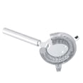 thumbnail image 4 of Cocktail Strainer, Drink Strainer Anti-rust Drinks Strainer, For Home For Bar, 4 of 8