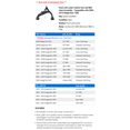 thumbnail image 2 of Front Left Lower Control Arm and Ball Joint Assembly - Compatible with 2006 - 2010 Dodge Ram 1500 2007 2008 2009, 2 of 2
