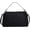 A-black, variant on Slouchy Suede Tote Bags for Women Soft Faux Leather Satchels Large Shoulder Crossbody Purse Trendy Working Handbag