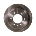 thumbnail image 3 of SURESTOP Brake Disc Compatible with 2006 - 2010 Hummer H3 Rear, Left Driver or Right Passenger, 3 of 3