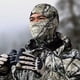 thumbnail image 4 of Evd-x Balaclava Premium Pasamontañas Bandana Militar Táctico Color Verde Snake Diseño De La Tela Liso Talla Unitalla Adulto, 4 of 5