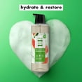 Love Beauty and PlantBased Body Wash Hydrate and Restore Skin