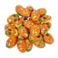 thumbnail image 2 of Palmer Halloween Pumpkin Pals Milk Chocolate Foils, 4.5 Ounce Bag, 2 of 2