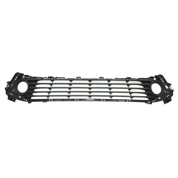 KAI New Standard Replacement Front Lower Grille, Fits 2016-2016 Scion IA