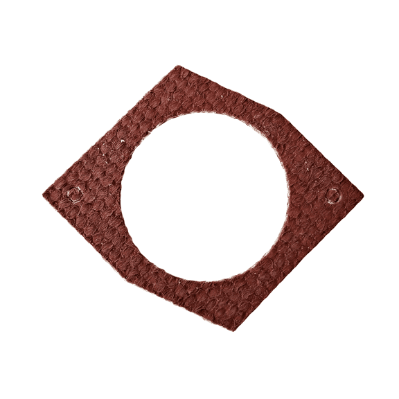 Quadra-Fire Gasket - Flue Adapter (SRV240-0850)