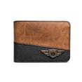 thumbnail image 1 of Cartera Horse Imperial Low Wings Billetera Hombre Elegante, 1 of 5