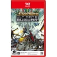 thumbnail image 1 of Starship Troopers: Ultimate Bug War (Switch 2), 1 of 7