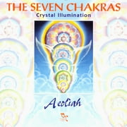 Seven Chakras: Crystal Illumination