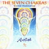 Seven Chakras: Crystal Illumination