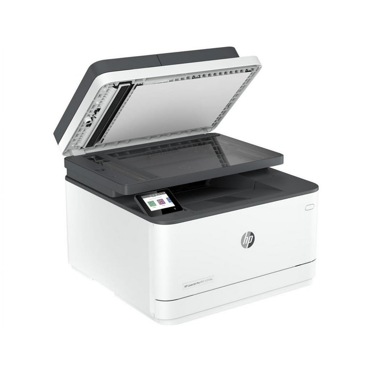 HP LaserJet Pro 3101fdw months MFP & available Printer Ink 2 Fax with Instant Wireless