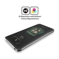 thumbnail image 2 of Head Case Designs Officially Licensed Harry Potter Deathly Hallows XXXI Hogwarts Crest 2 Soft Gel Case Compatible with LG LG Q70, 2 of 7