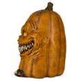 thumbnail image 3 of Adorno Calabaza Hombre Terrorífica Con Rostro Demoníaco Decoración Halloween, 3 of 6