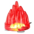 thumbnail image 3 of Fish Tank Volcano Air Bubble Light,Aquarium Volcano Ornament Light Fish Tank Volcano Light Aquarium Volcano Ornament LED Light Built for the Future, 3 of 14
