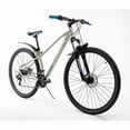 thumbnail image 1 of Bicicleta Mercurio MTB KAIZER 29  21 Velocidades, 1 of 6
