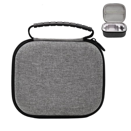 Lerpwige Shockproof Water EVA Case for XbotGo Camera Stabilizers Storage