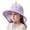 Multicolor, variant on Girls Beach Bucket Hat 3-8 Years Outdoor Kids Sun Hats Neck Boys Girls Wide Brim UPF 50  Children Bucket Hat Hat Summer Cap