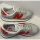 thumbnail image 4 of New Balance 237 NB Grey Red White Men 10 Unisex Shoes MS237BO New, 4 of 6