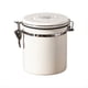 thumbnail image 1 of Recipiente de Café Hermético en Grano con Rastreador de Fecha, Caja de Almacenamiento de Cocina de Acero Inoxidable, 1,5 L,, 1 of 6