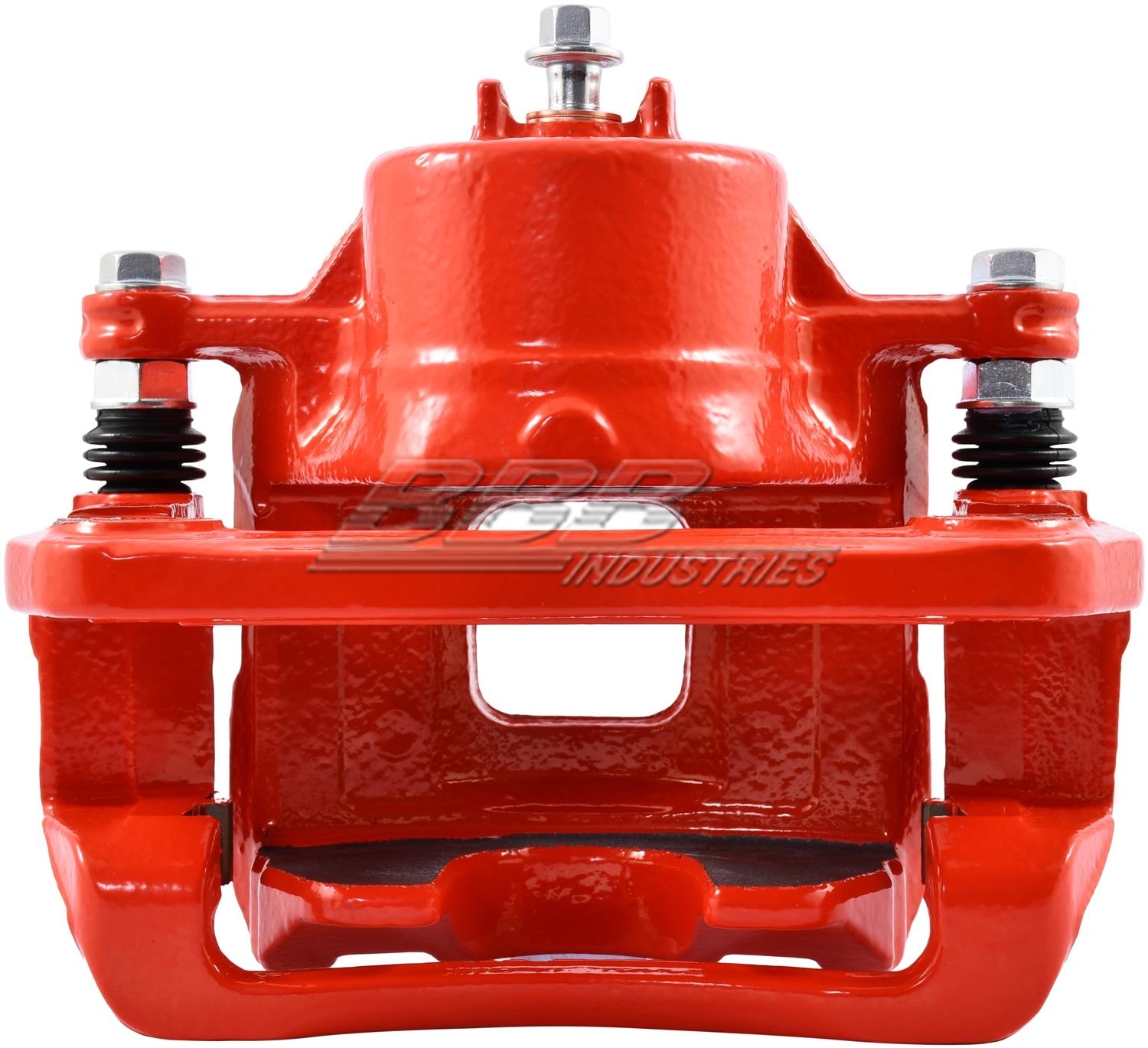 TERREPOWER formerly BBB Industries 99R01855A Reman Caliper w/installation Hardware