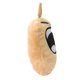 thumbnail image 5 of BFDI Plushies Stocking Stuffers for Kids Clearance, Battle for Dream Island Plush Doll, Soft Adorable BFDI Plush (Bell) Buy Multiple Save 10%, 5 of 6