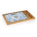 thumbnail image 3 of PICNIC TIME NHL Pittsburgh Penguins Icon 3-Piece Cheese Cutting Board Set, 3 of 4